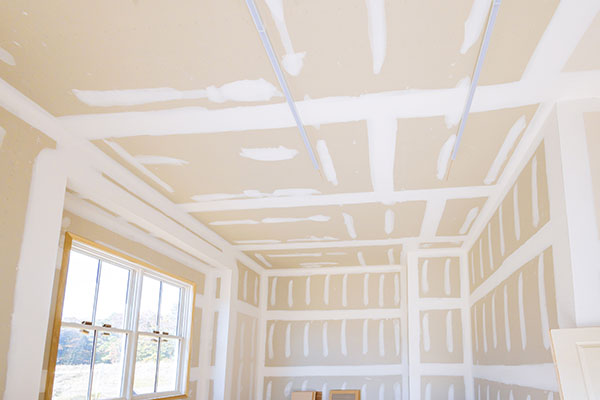 Drywall Installation Services
