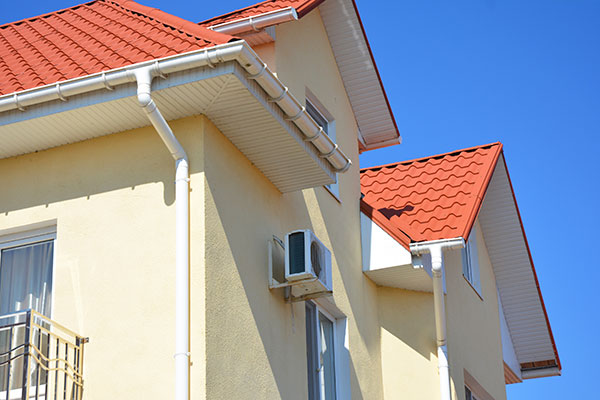 Gutter Installation and Repair Services