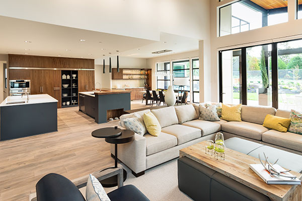 Home Remodeling Services