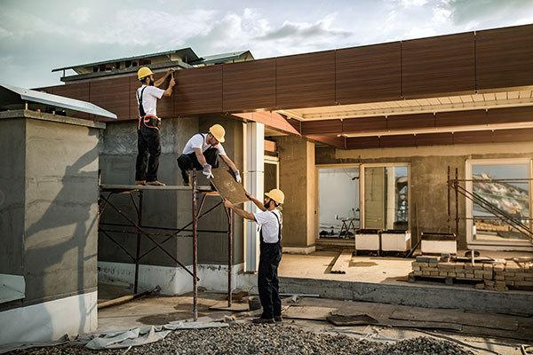 Remodeling and Construction Services