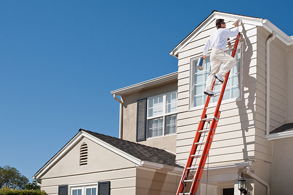 Roof, Siding, Gutter, and Exterior Services