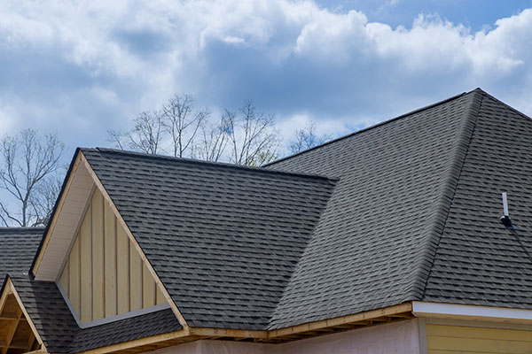 Roofing Installation and Repair Services