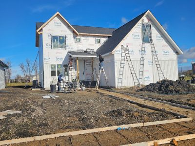 Experienced General Contractors