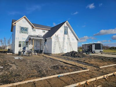 Professional General Contractors